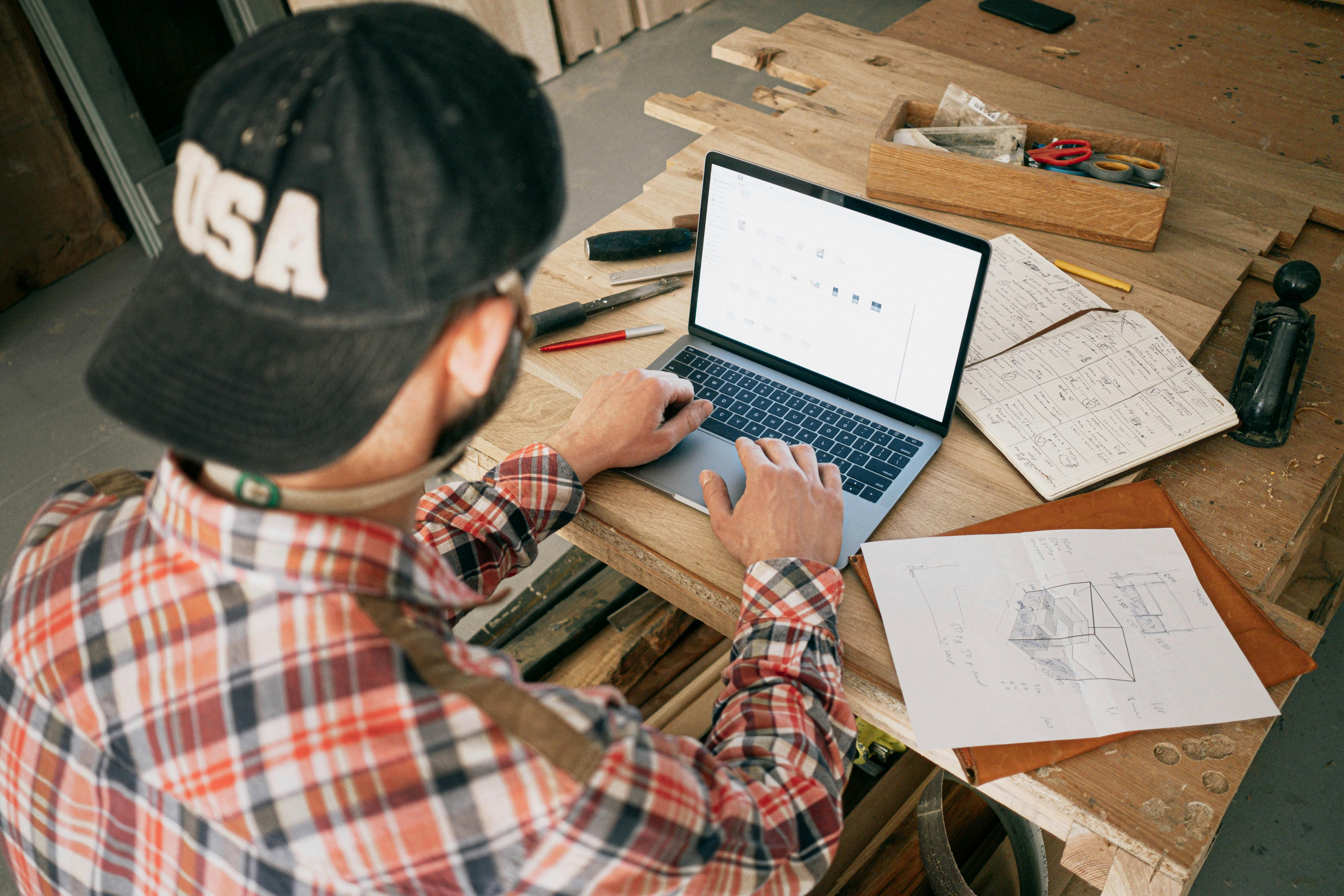Web and System Design